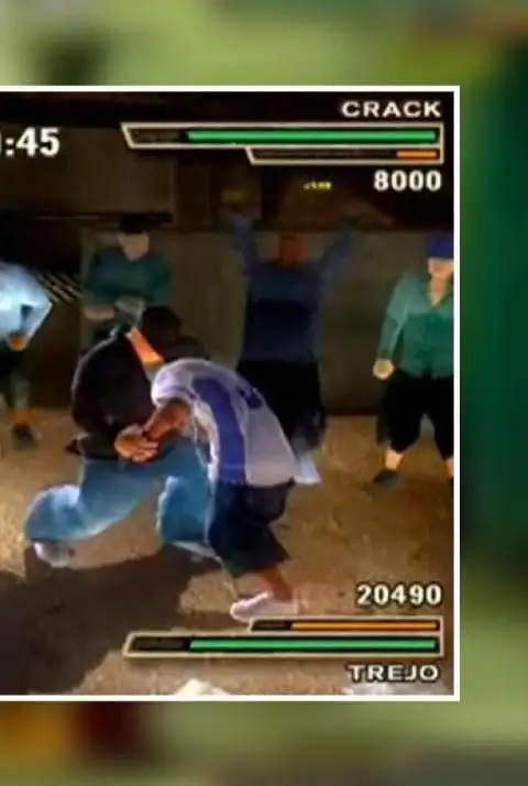 New Def Jam Fight FornyTricks APK Download 2023 - Free - 9Apps