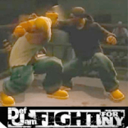 Walkthrough Def Jam Fight for NY Guide आइकन
