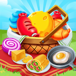 ikon pertandingan toko memasak 3