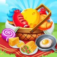 pertandingan toko memasak 3