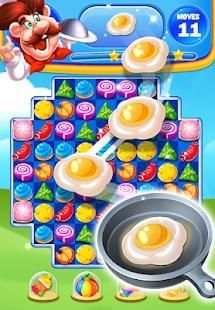 pertandingan toko memasak 3 screenshot 2