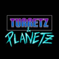 Turretz : Planetz आइकन