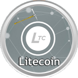 Litecoin Miner - Free LTC icon
