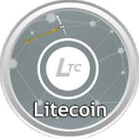 Litecoin Miner - Free LTC on 9Apps