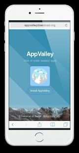 |AppValley| screenshot 2