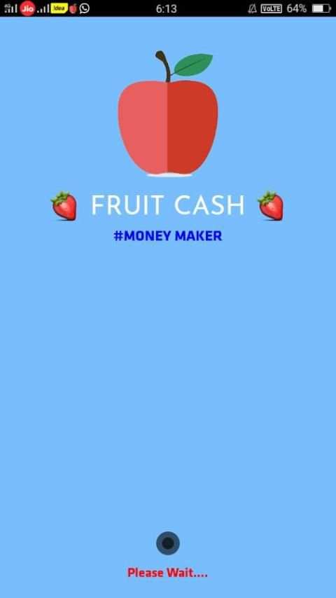FRUIT CASH screenshot 4