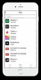 |AppValley| screenshot 1
