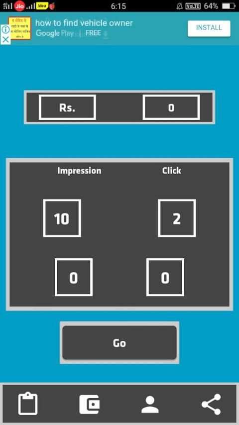 FRUIT CASH screenshot 1