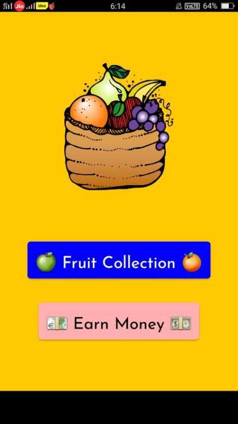 FRUIT CASH screenshot 2