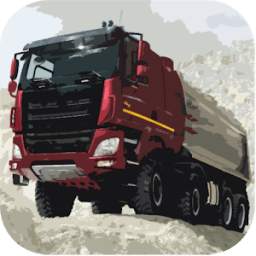 Truck Driver Hill Climb 1.0