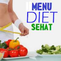 Menu Diet Sehat on 9Apps