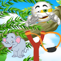 Fun Shooting आइकन