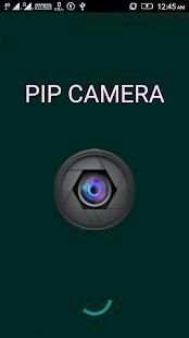 PIP Camera - New Photo Editor App स्क्रीनशॉट 8