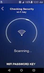 Master Wifi Key View screenshot 4