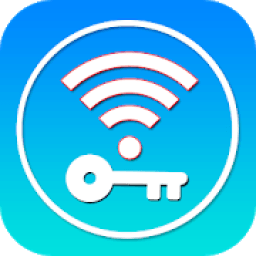 Master Wifi Key View icon