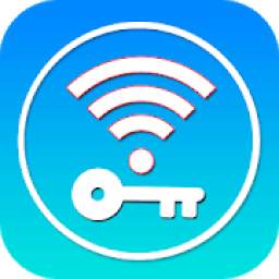 Master Wifi key 1.0