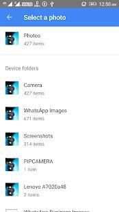 PIP Camera - New Photo Editor App स्क्रीनशॉट 5