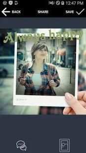 PIP Camera - New Photo Editor App स्क्रीनशॉट 4
