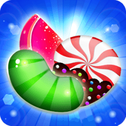 Candy Cream Clash 2018 icon