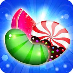 candy clash cream 1.0