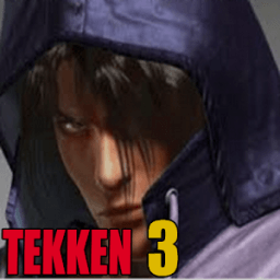 ikon Hint Tekken 3