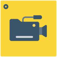 Simple Screen Recorder App