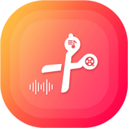 ikon Mp3 Cutter - Ringtone Maker