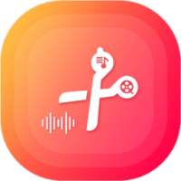 Mp3 Cutter - Ringtone Maker