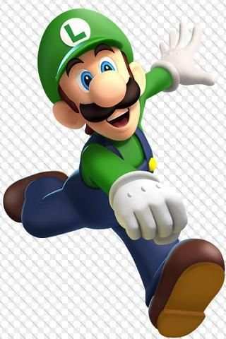 Luigi's Mansion On GemsSwap screenshot 1