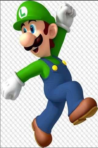 Luigi's Mansion On GemsSwap screenshot 2