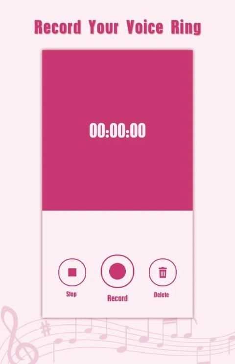 Mp3 Cutter - Ringtone Maker screenshot 1