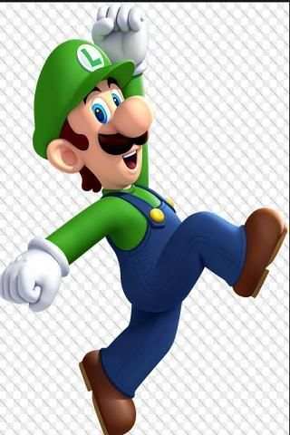 Luigi's Mansion On GemsSwap screenshot 3