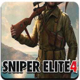 ikon Guide: SNIPER ELITE 4