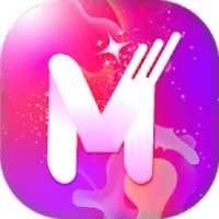 Magic Video Maker on 9Apps