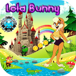 Looney Toons Adventure आइकन