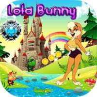 Looney Toons Adventure