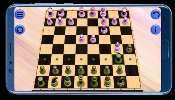 Chess Master screenshot 5