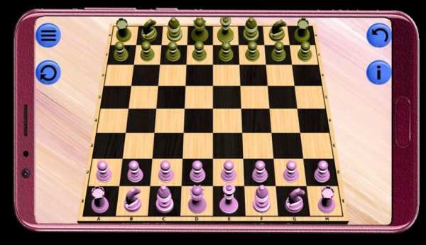 Chess Master screenshot 4