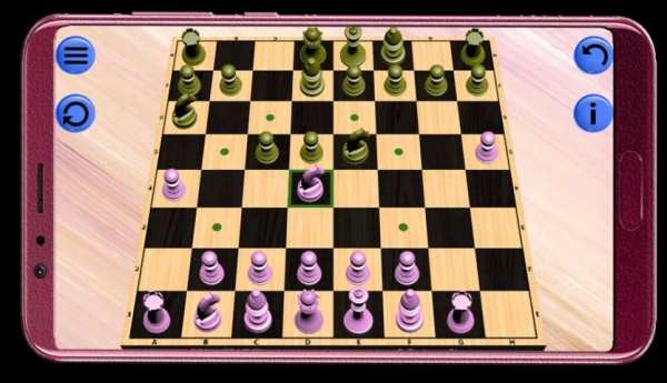 Chess Master screenshot 2