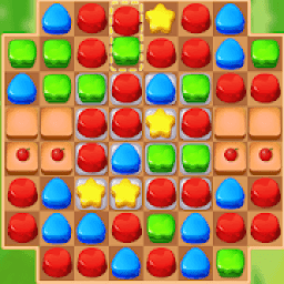 Candy Bomb आइकन