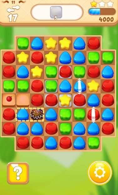 Candy Bomb screenshot 1