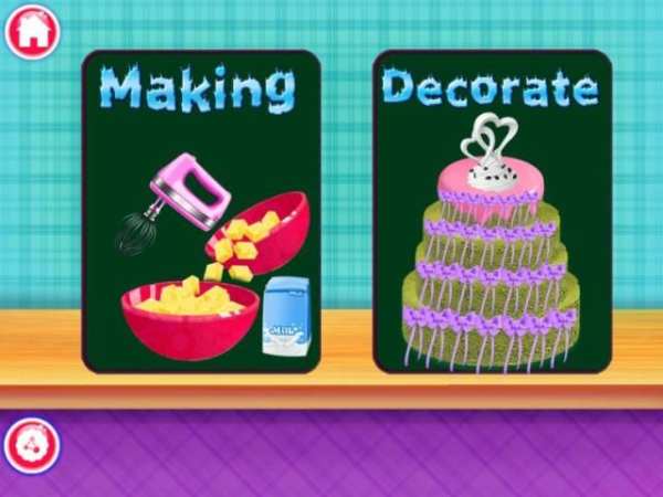 Cake Shop - Baking and Cupcake Store screenshot 8