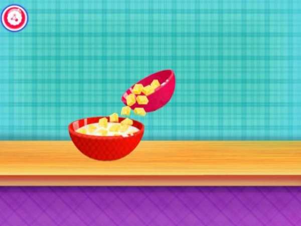 Cake Shop - Baking and Cupcake Store screenshot 5