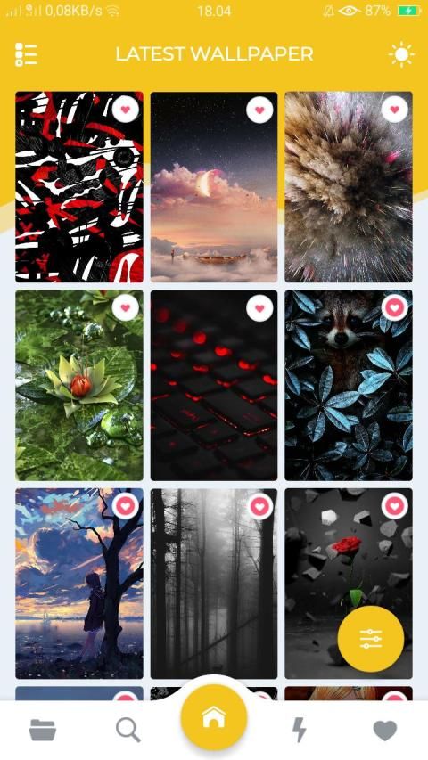Ok Wallpapers APK Download 2023  Free  9Apps