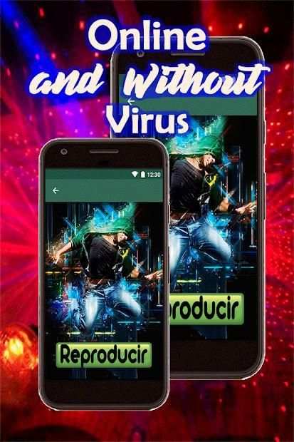 Mp3 Music Downloader Free Full Songs No Wifi Guia screenshot 2