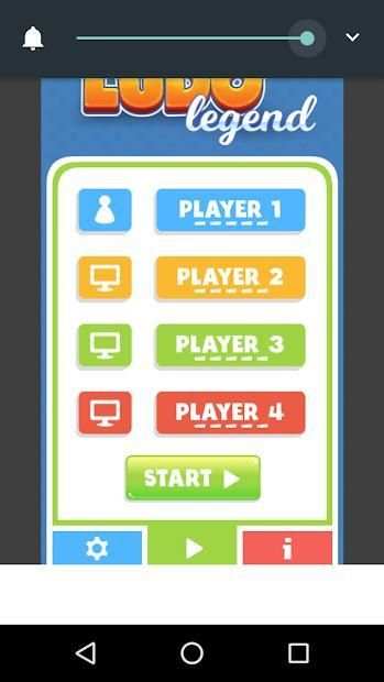 Smart LUDO Lengend King screenshot 3