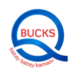 Qbucks أيقونة