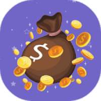 AppMoney: Real Cash Rewards Earn Money & Gift Card