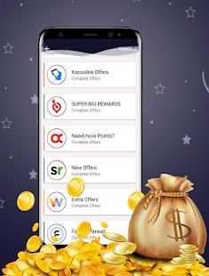 AppMoney: Real Cash Rewards Earn Money & Gift Card screenshot 4