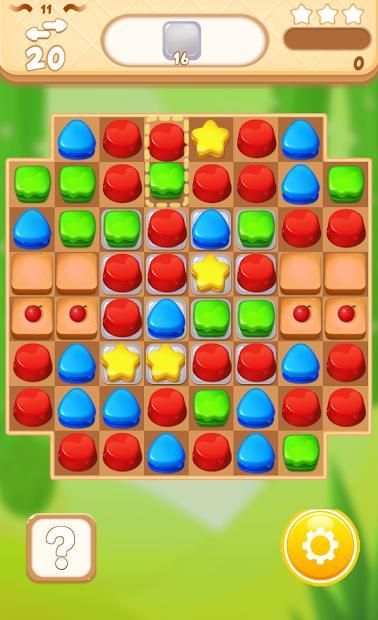 Candy Bomb screenshot 2